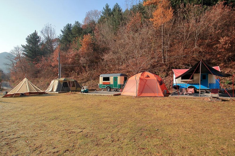 낭만캠프 시설 사진 6