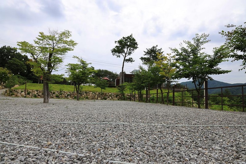 블루문캠핑장 시설 사진 11