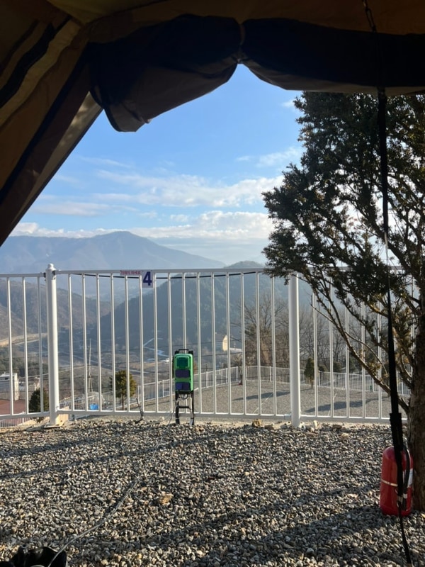 별캠핑장 대표 사진