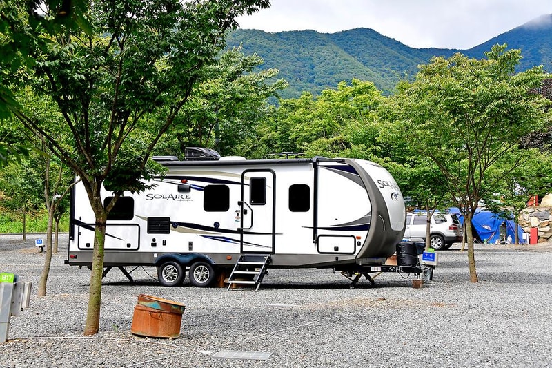 캠핑월드 시설 사진 15