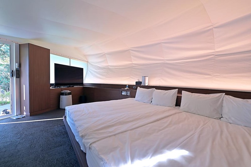 가평글램트리리조트 시설 사진 7