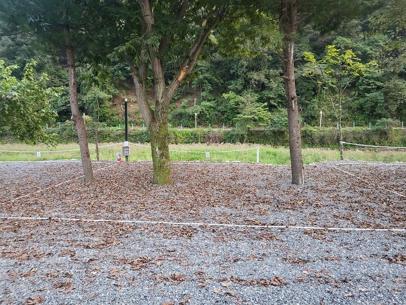 가평뷰캠핑장 시설 사진 14