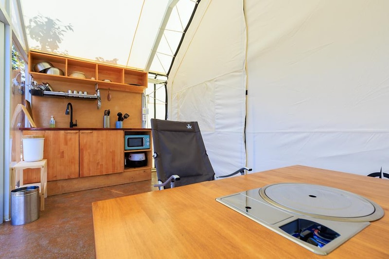 하늘소리 캠프 시설 사진 10