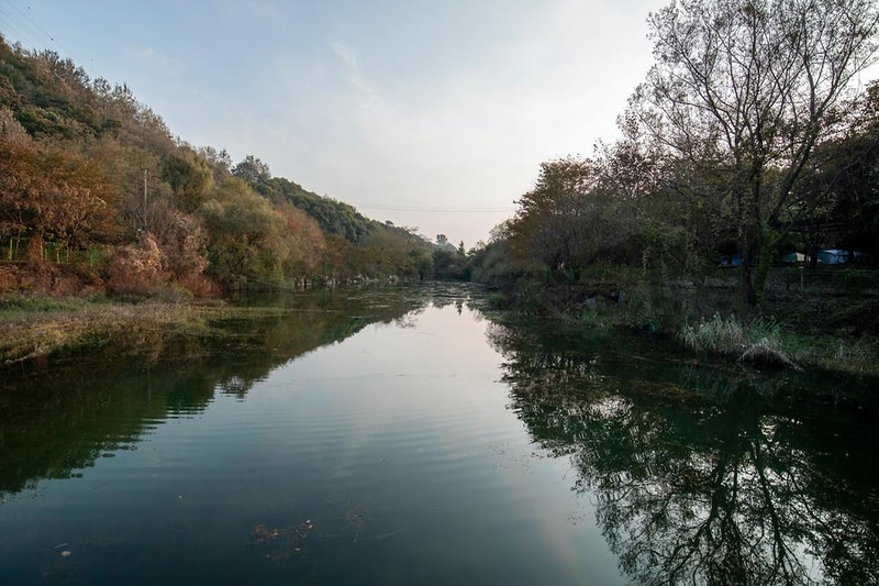 레이크문캠핑장 시설 사진 14