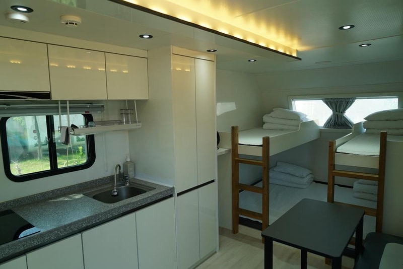 평화누리캠핑장 시설 사진 75