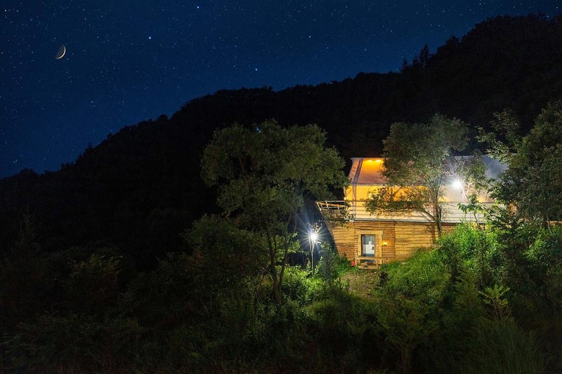 코뿔소글램핑 시설 사진 6