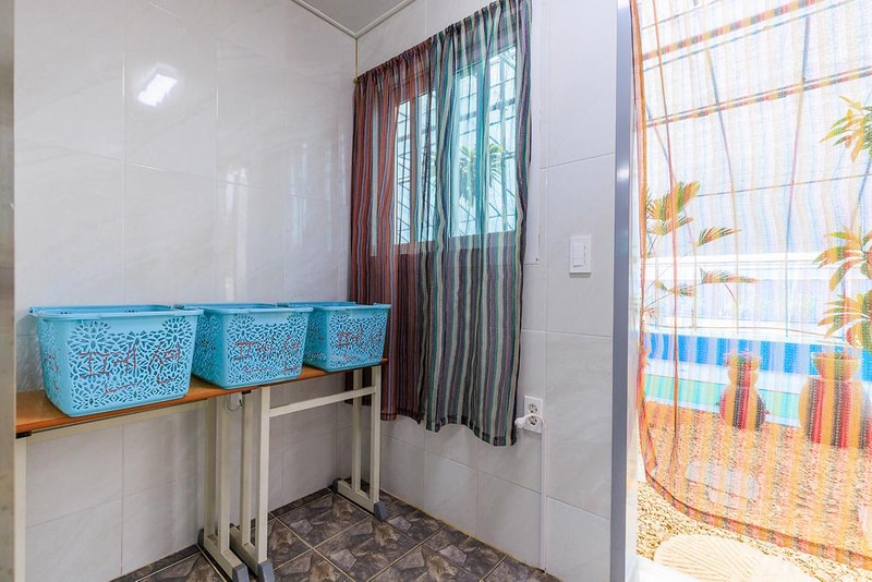 단아한 시설 사진 1