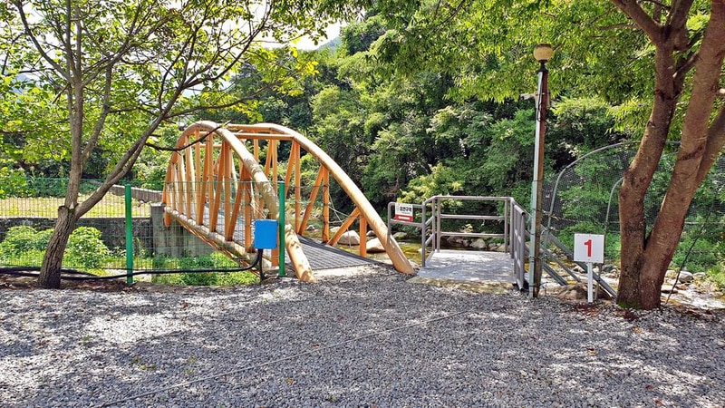 소백산오토캠핑장 시설 사진 16