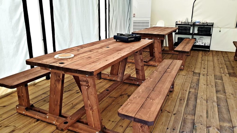 캠프1361 시설 사진 25