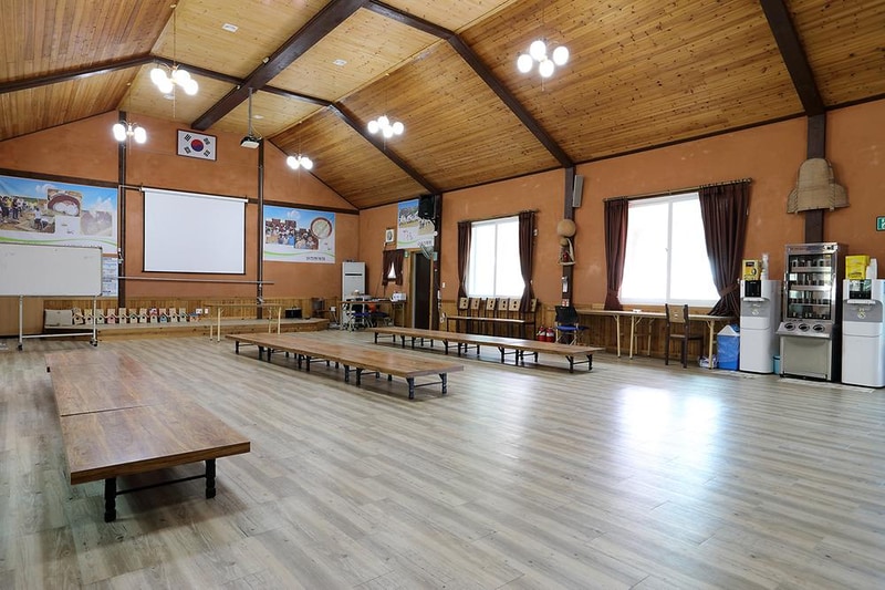 매화둠벙마을영농조합법인 시설 사진 7