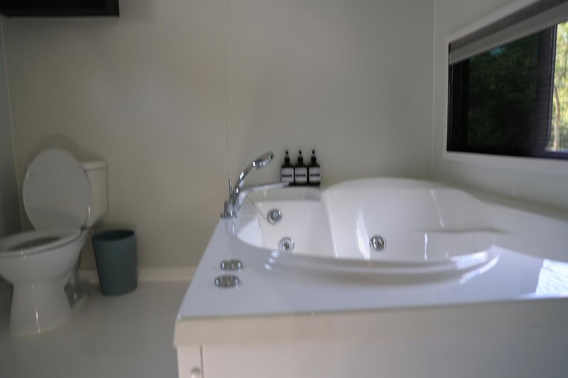 산정호수 마루글램핑 카라반 시설 사진 21