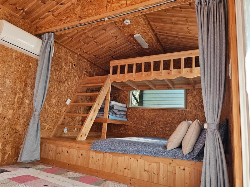 단양 별마루캠핑장 시설 사진 74