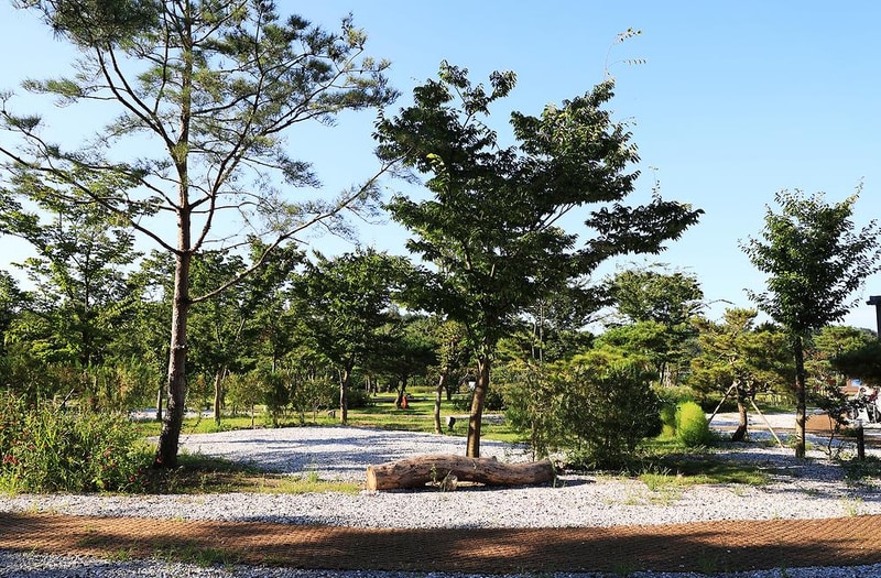 342 camp 시설 사진 2