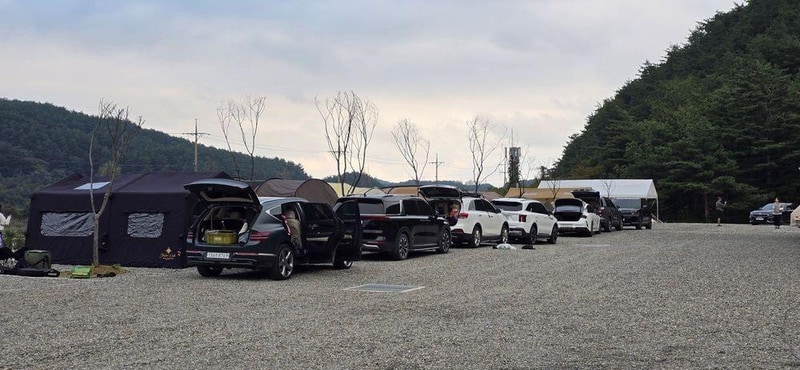 밤하늘별캠프 시설 사진 17