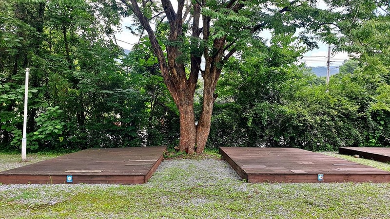 반딧불자연캠핑장 시설 사진 16