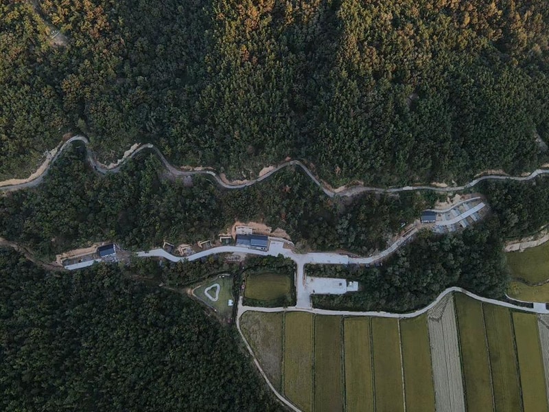 의성단밀숲속야영장 시설 사진 12