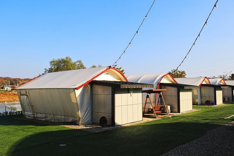 준삼형제글램핑 시설 사진 11