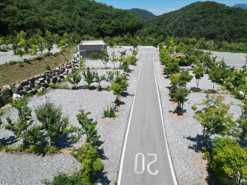 세이지힐 패밀리캠핑장 시설 사진 25