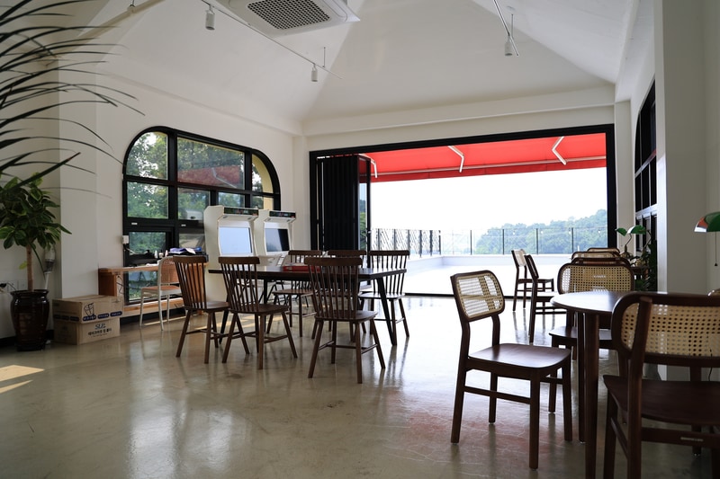 포레스트 도일 시설 사진 19