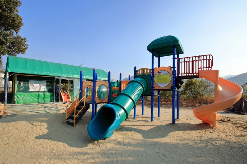 낭만에코파크 시설 사진 13