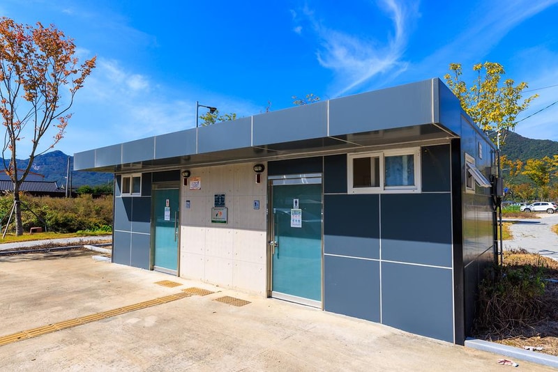 십승지힐링캠핑장 시설 사진 2