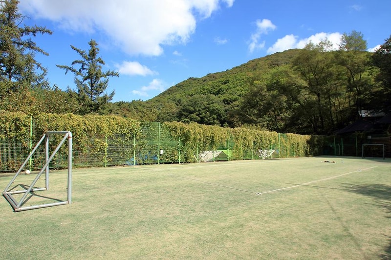 대궐오토캠핑장 시설 사진 4