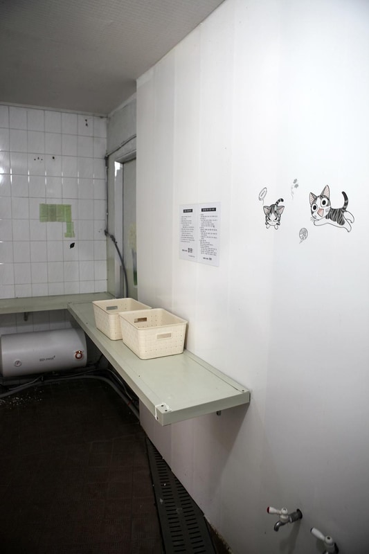 기산골캠핑장 시설 사진 2