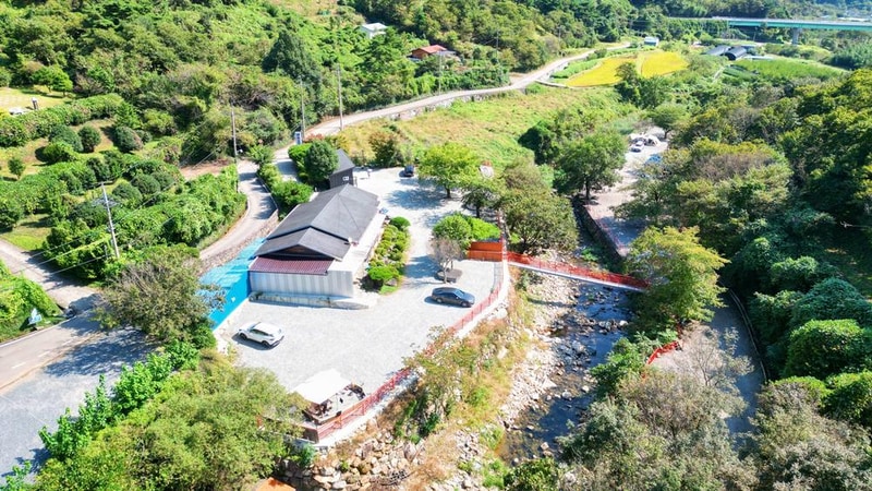 숲내음에 머물다 시설 사진 18