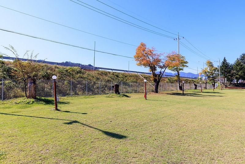 성보촌 캠핑장 시설 사진 5