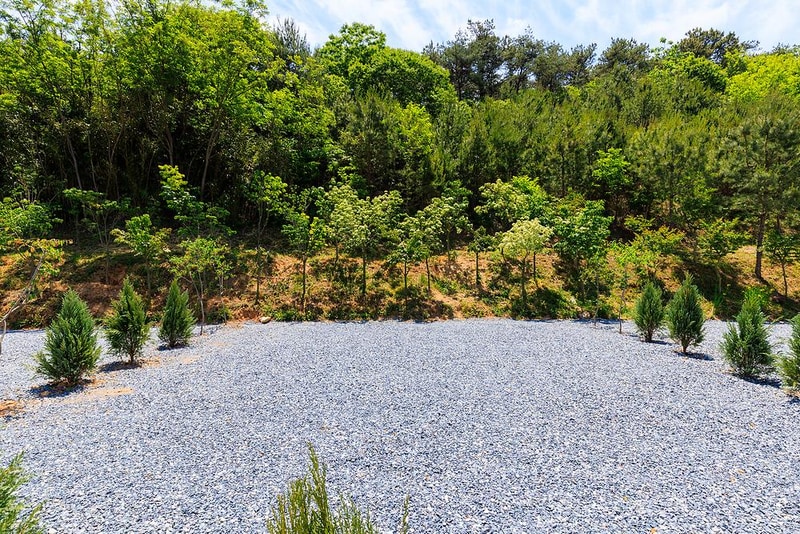 별밤캠핑장 시설 사진 2