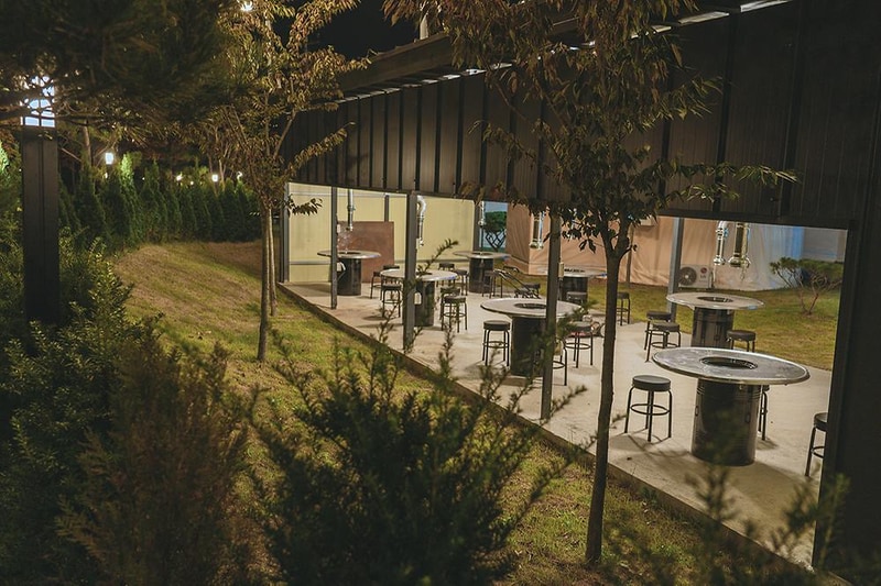 몽고몽고글램핑 시설 사진 4