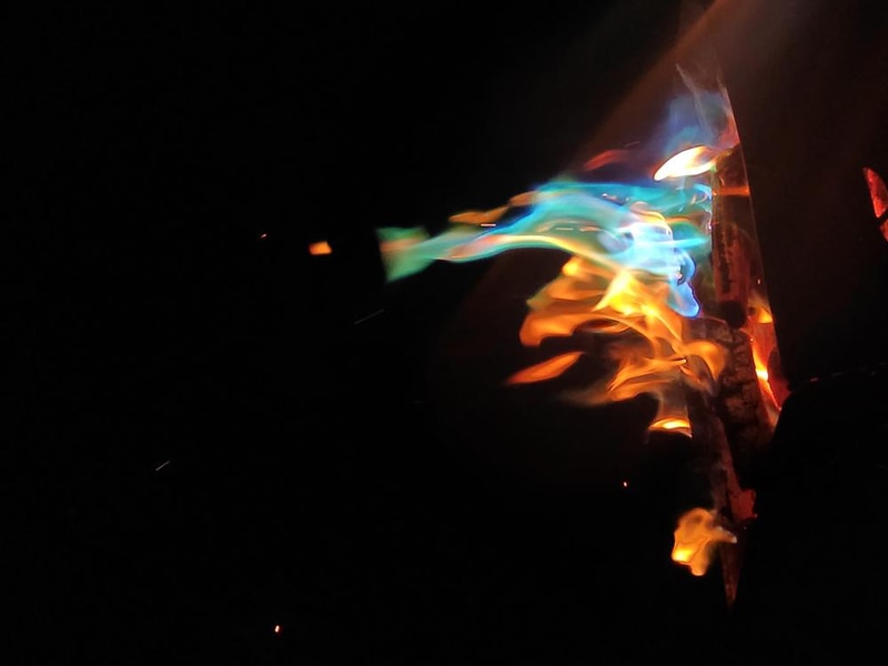 노을숲캠핑장 시설 사진 27