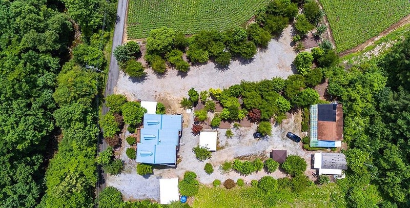 해마루 캠핑장 시설 사진 15