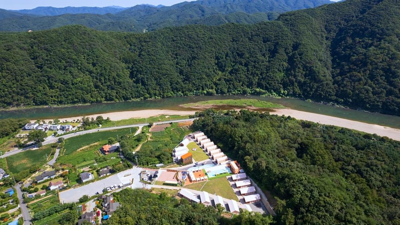 에잇시즌즈 시설 사진 10