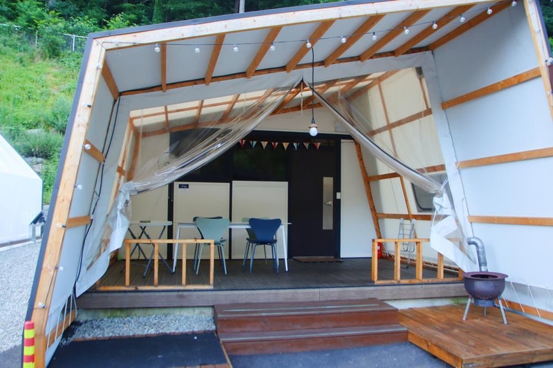 더 스타일 시설 사진 17