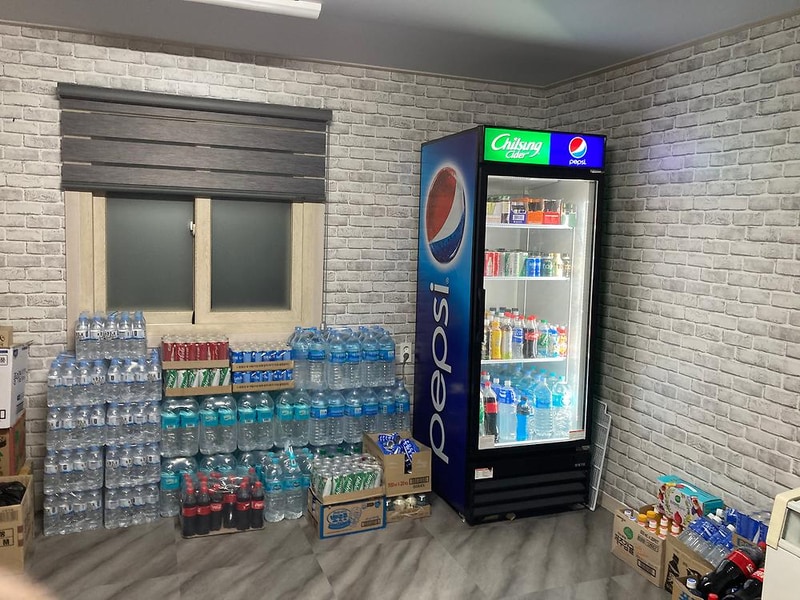 솔비치캠핑장 시설 사진 7