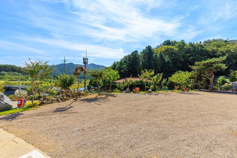 속리산풍경캠핑장 시설 사진 3