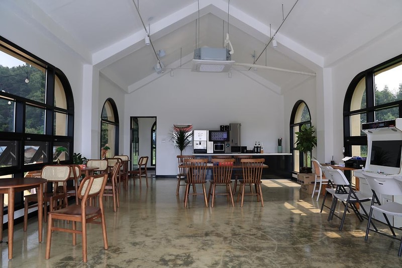 포레스트 도일 시설 사진 12