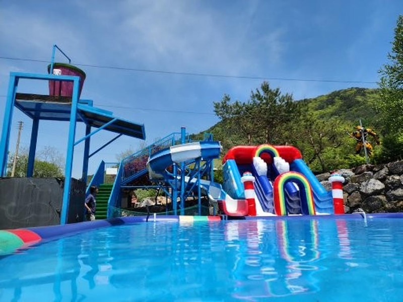 요기는캠핑장 시설 사진 28