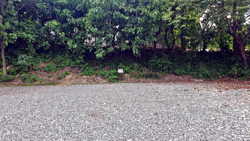 월선캠핑장 시설 사진 11