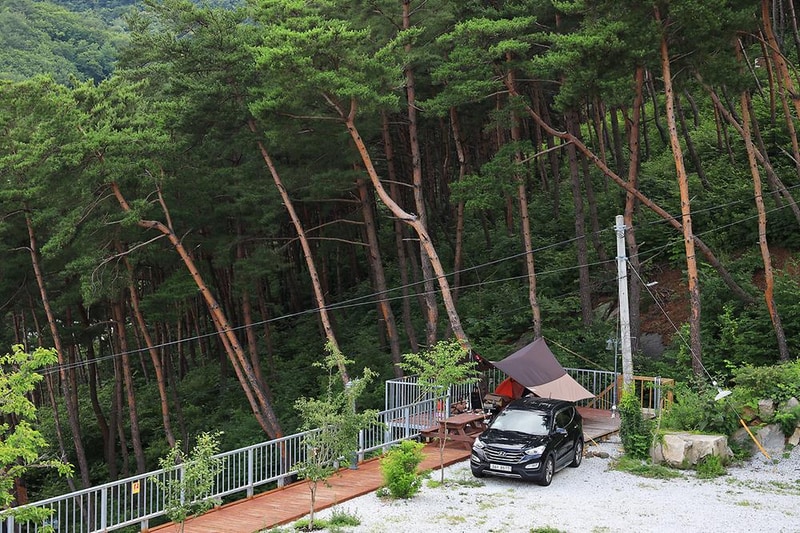 용추솔밭관광농원 시설 사진 10