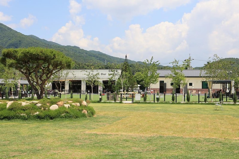 포레스트 시설 사진 9