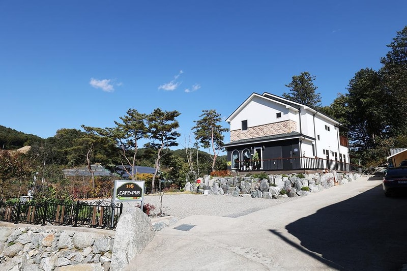 해목글램핑 시설 사진 6