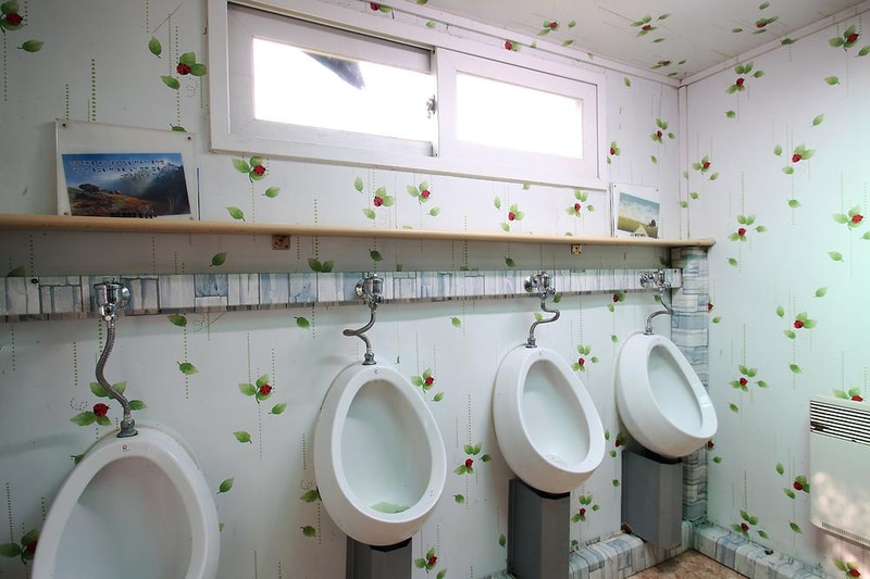 논산 탑정호글램핑 시설 사진 16