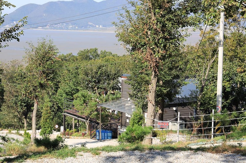 검디 관광농원 야영장 시설 사진 12