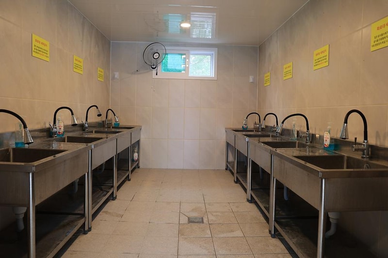 키즈락 캠핑장 시설 사진 10