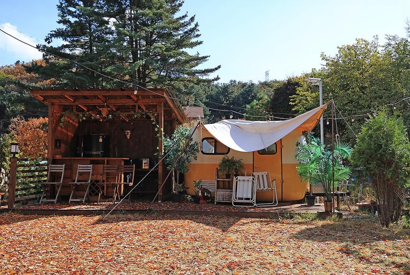 잭스캠프 시설 사진 6