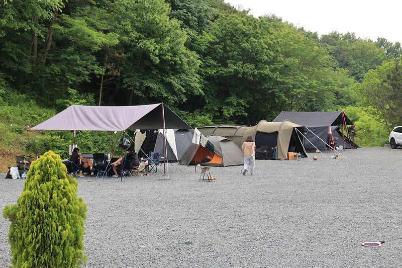 캠프타임 캠핑장 시설 사진 6