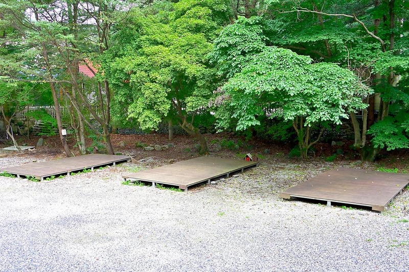 무주덕유산계곡글램핑 시설 사진 12