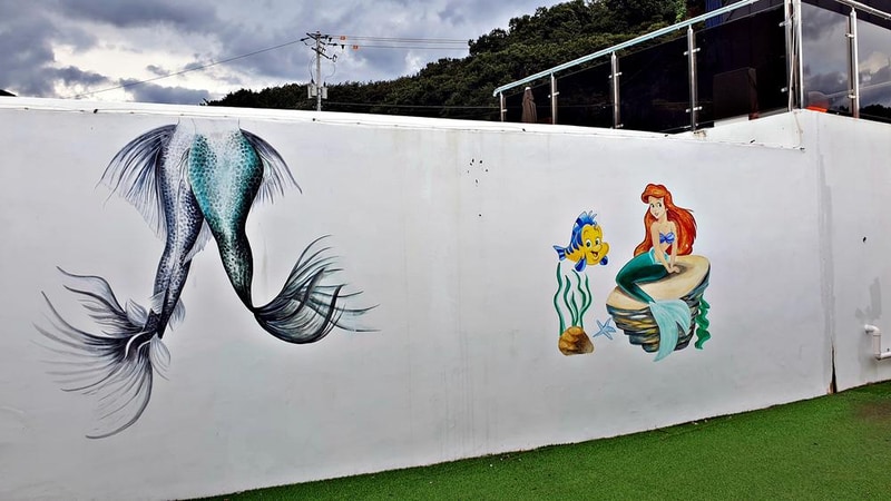 히어위고 글램핑&바베큐 시설 사진 6